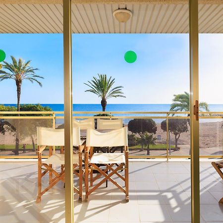 Apartmán Golf St Jordi 2 Planet Costa Dorada Cambrils Exteriér fotografie