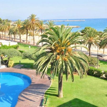 Apartmán Golf St Jordi 2 Planet Costa Dorada Cambrils Exteriér fotografie