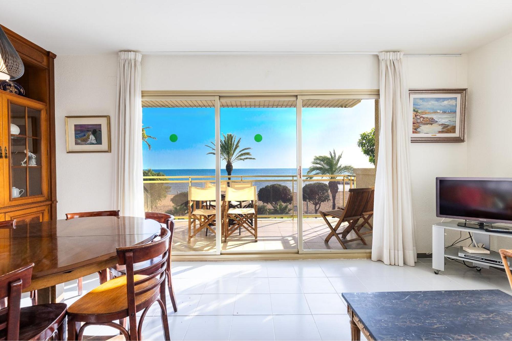 Apartmán Golf St Jordi 2 Planet Costa Dorada Cambrils Exteriér fotografie
