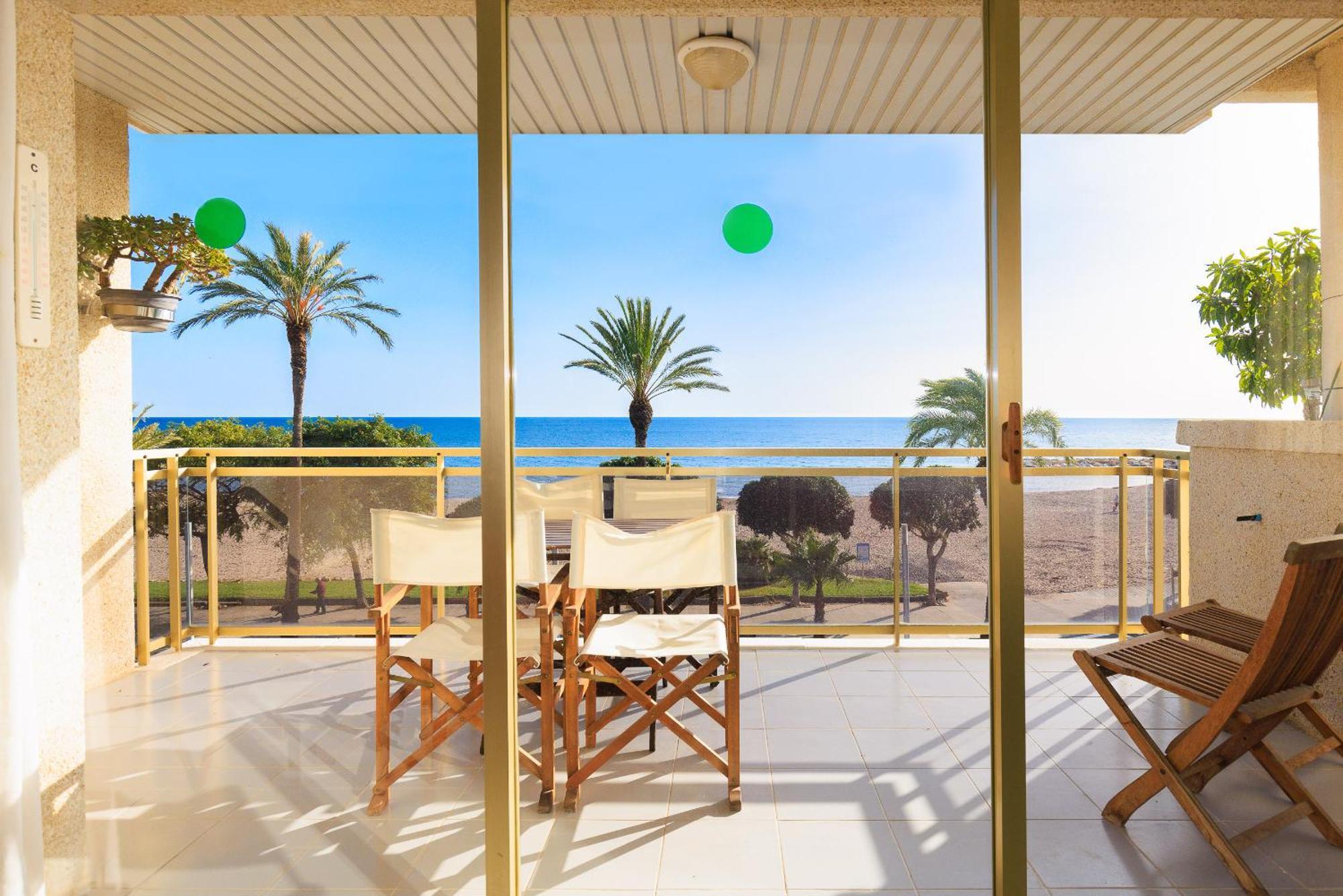 Apartmán Golf St Jordi 2 Planet Costa Dorada Cambrils Exteriér fotografie