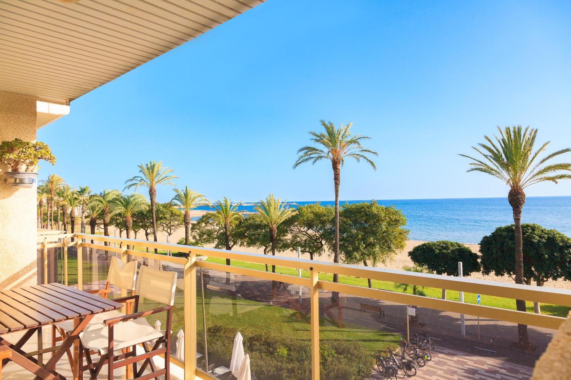 Apartmán Golf St Jordi 2 Planet Costa Dorada Cambrils Exteriér fotografie