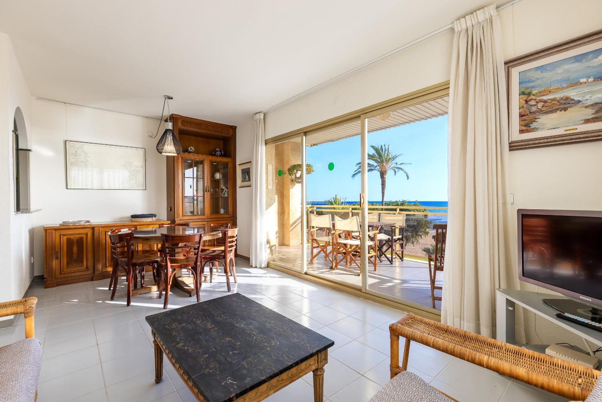 Apartmán Golf St Jordi 2 Planet Costa Dorada Cambrils Exteriér fotografie