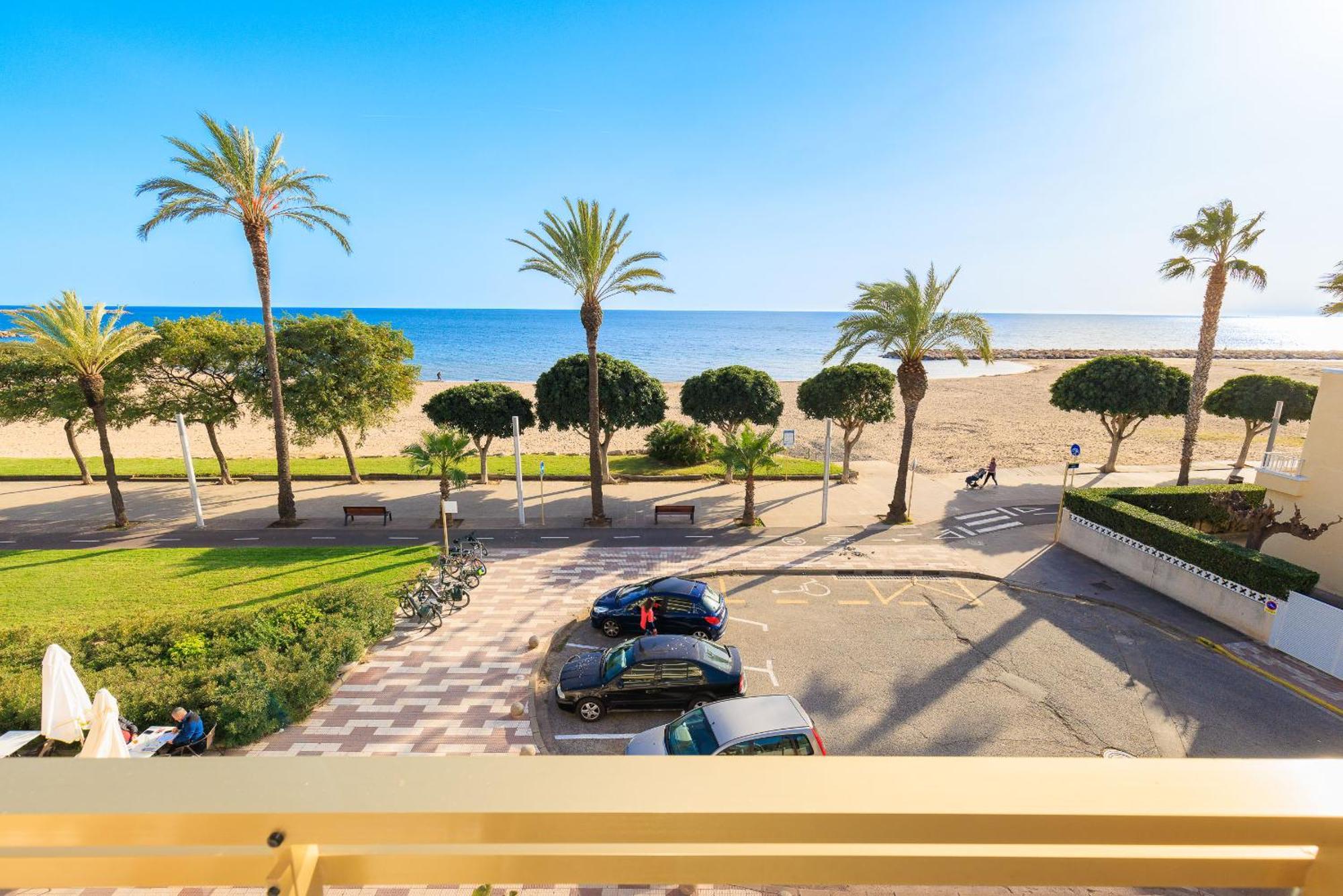 Apartmán Golf St Jordi 2 Planet Costa Dorada Cambrils Exteriér fotografie