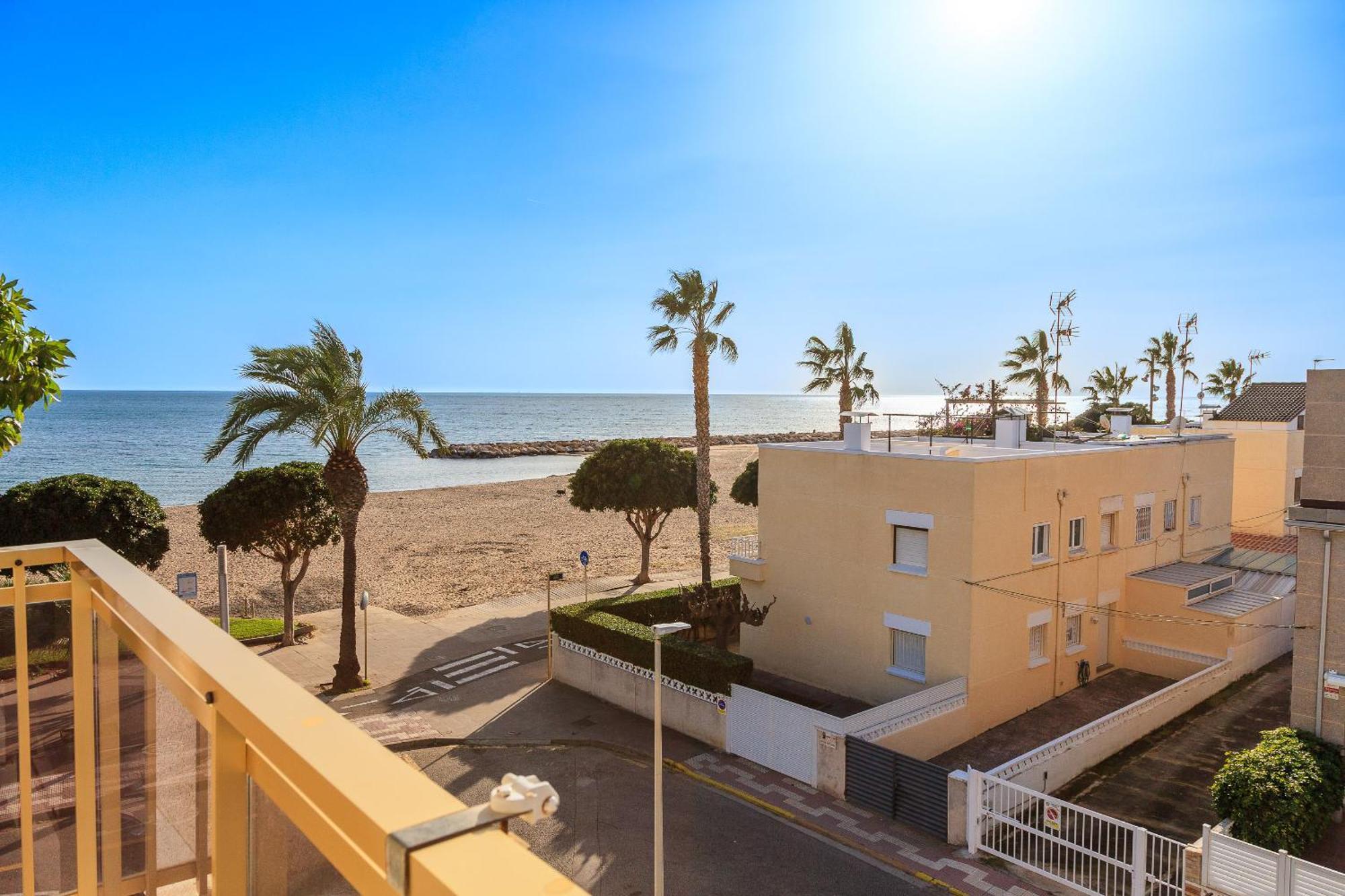 Apartmán Golf St Jordi 2 Planet Costa Dorada Cambrils Exteriér fotografie