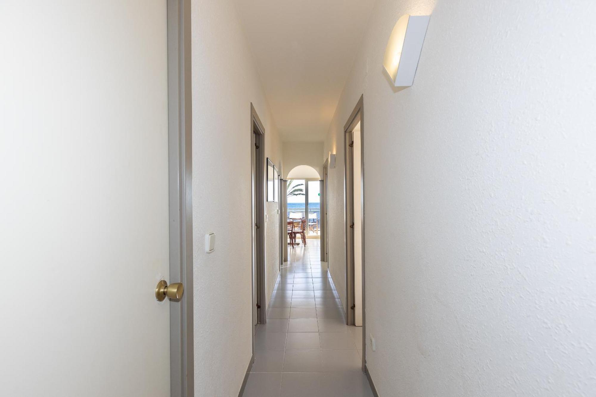 Apartmán Golf St Jordi 2 Planet Costa Dorada Cambrils Exteriér fotografie