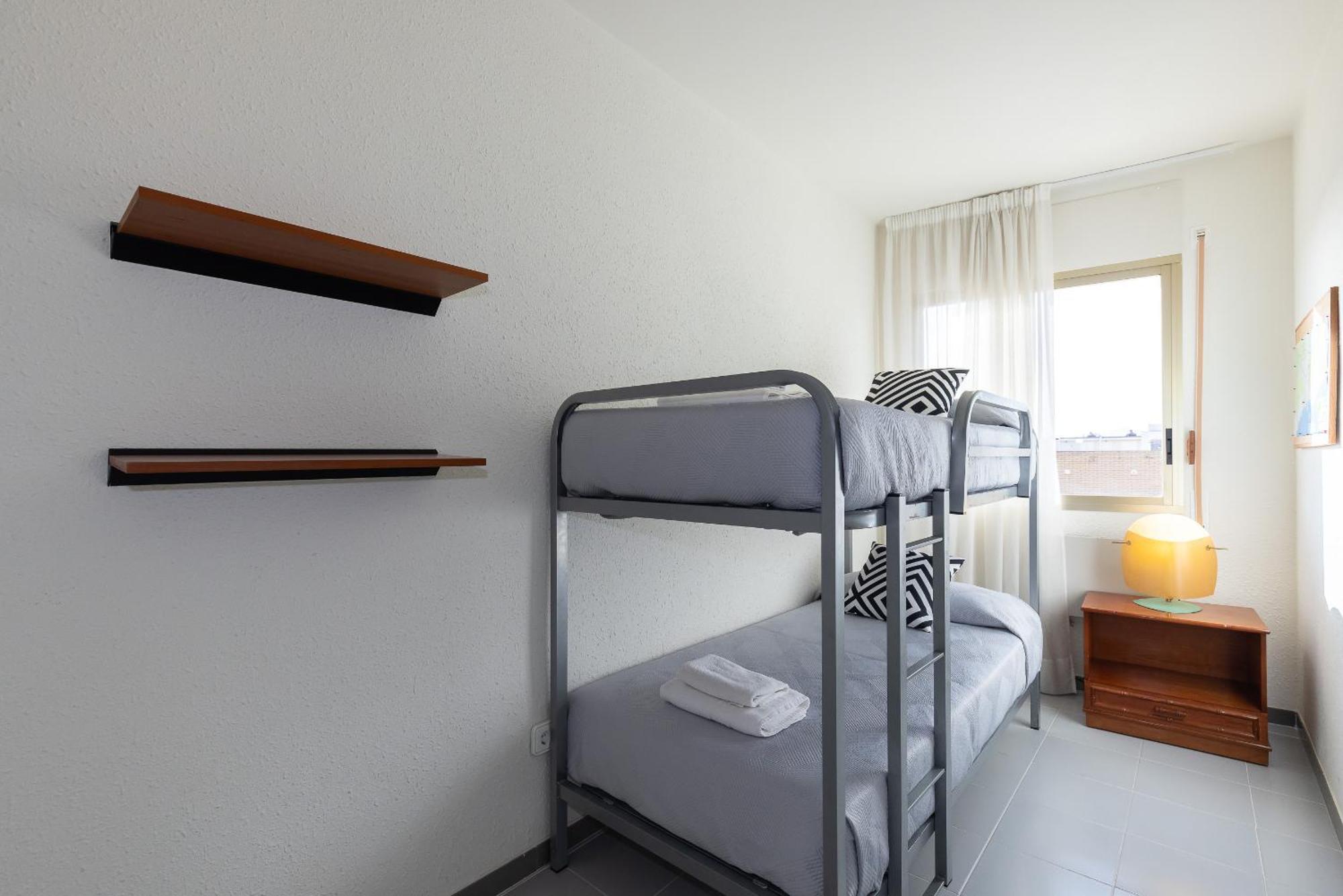 Apartmán Golf St Jordi 2 Planet Costa Dorada Cambrils Exteriér fotografie