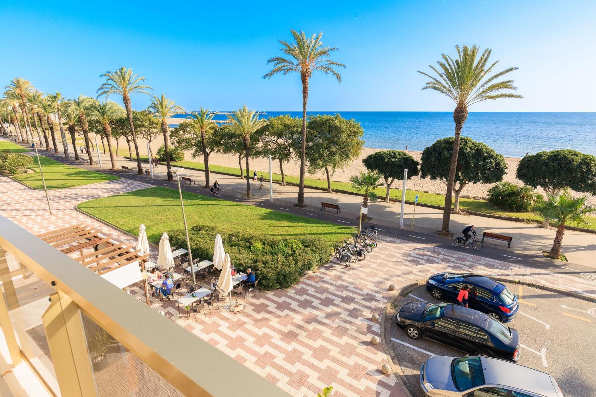 Apartmán Golf St Jordi 2 Planet Costa Dorada Cambrils Exteriér fotografie
