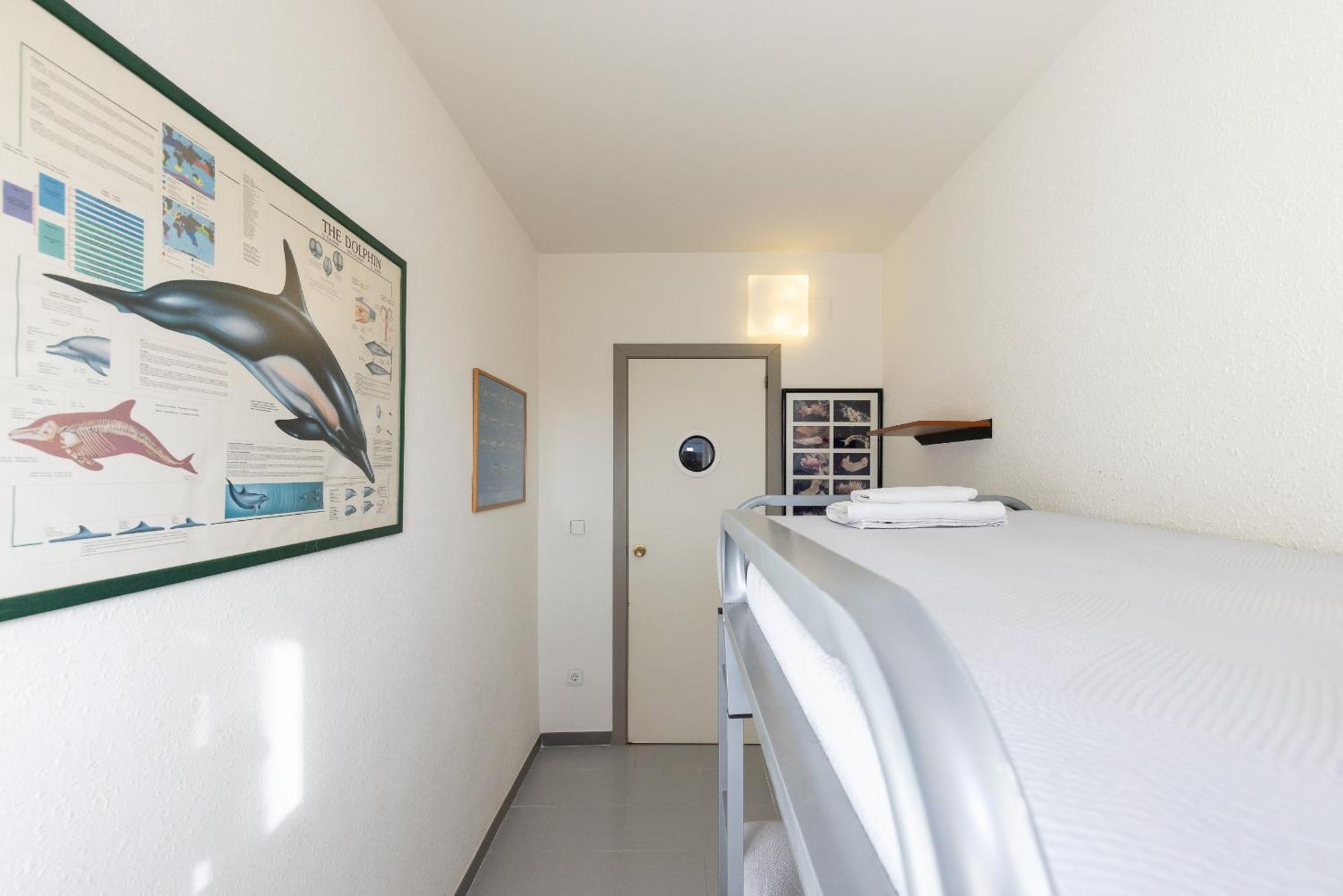 Apartmán Golf St Jordi 2 Planet Costa Dorada Cambrils Exteriér fotografie