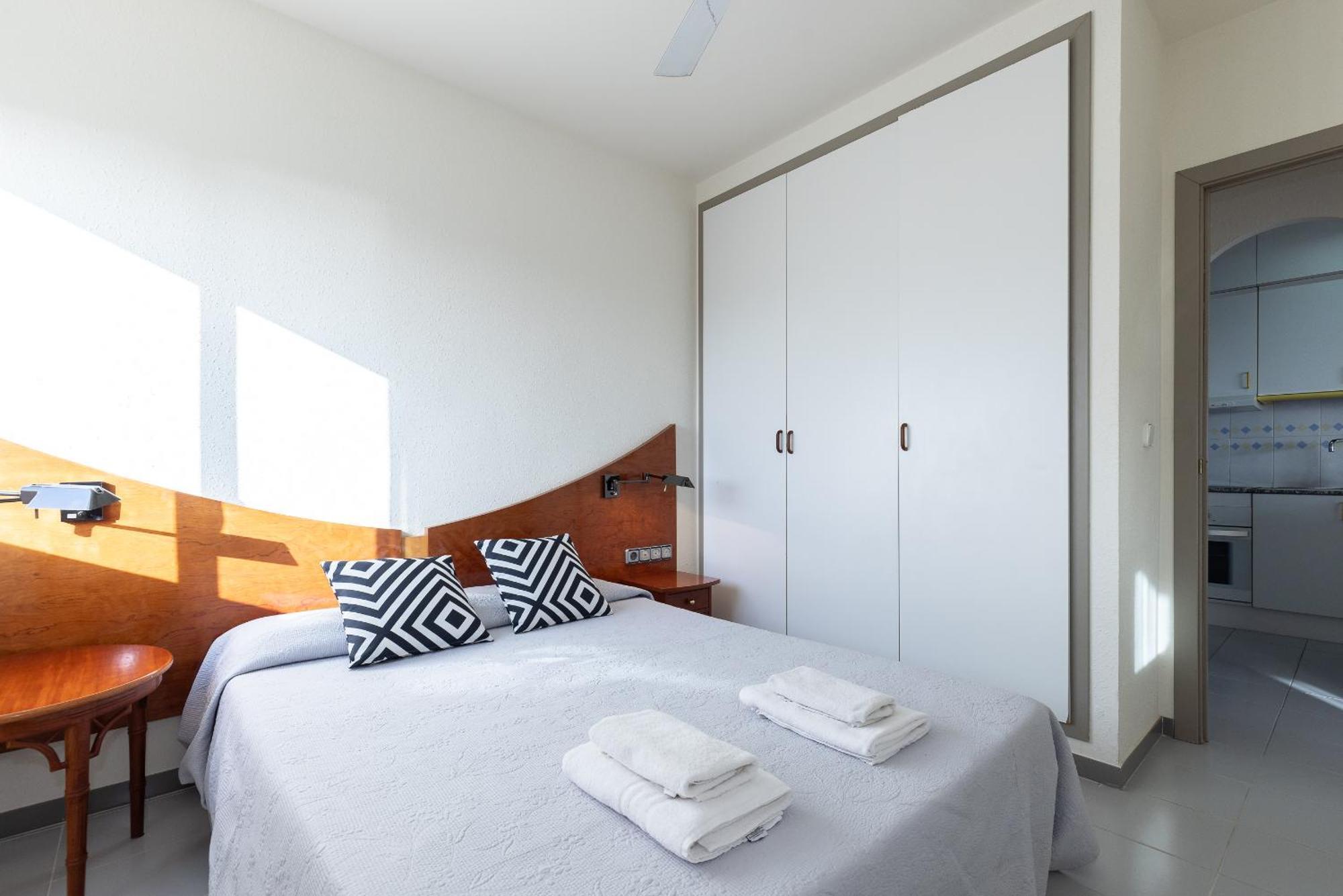 Apartmán Golf St Jordi 2 Planet Costa Dorada Cambrils Exteriér fotografie