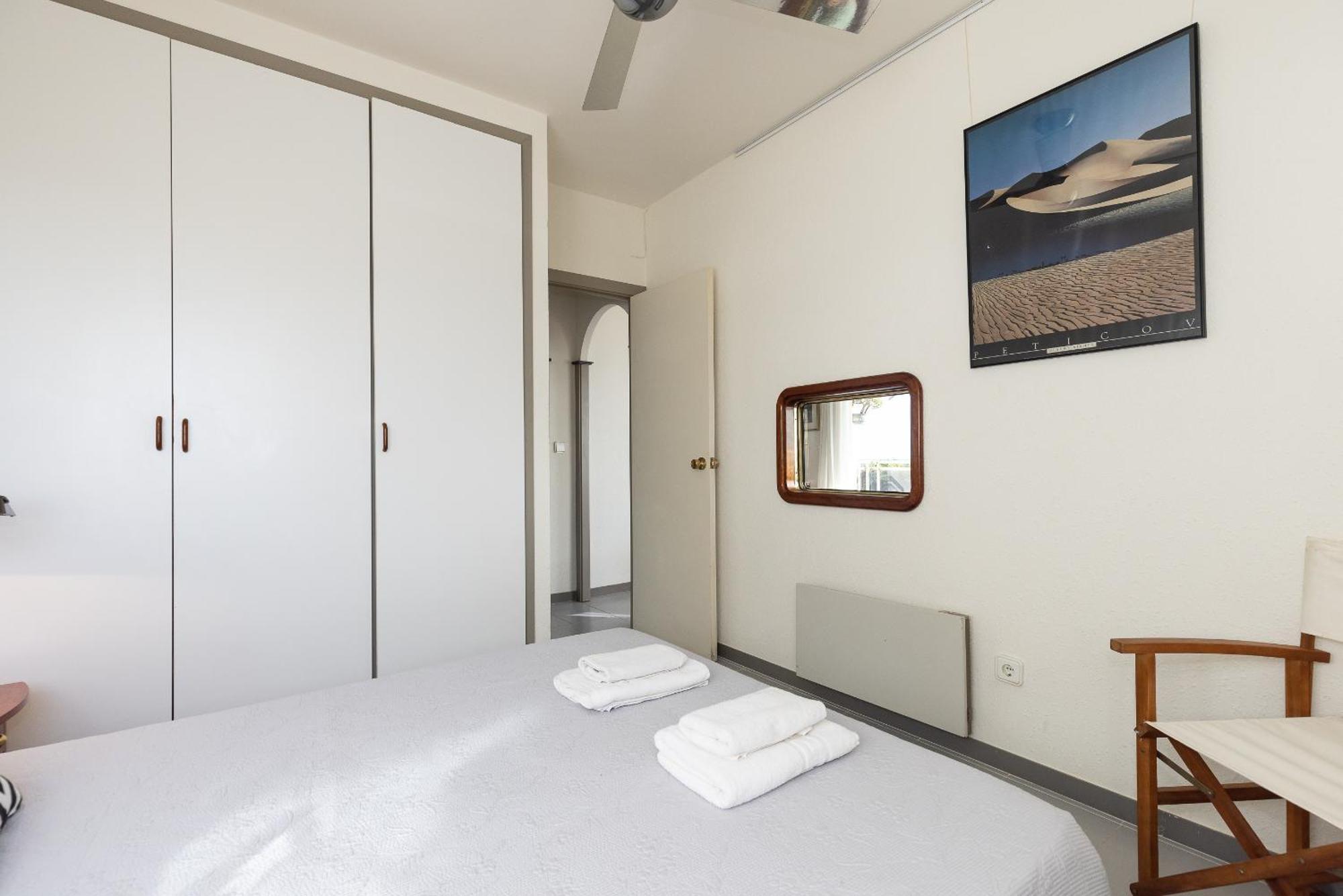 Apartmán Golf St Jordi 2 Planet Costa Dorada Cambrils Exteriér fotografie