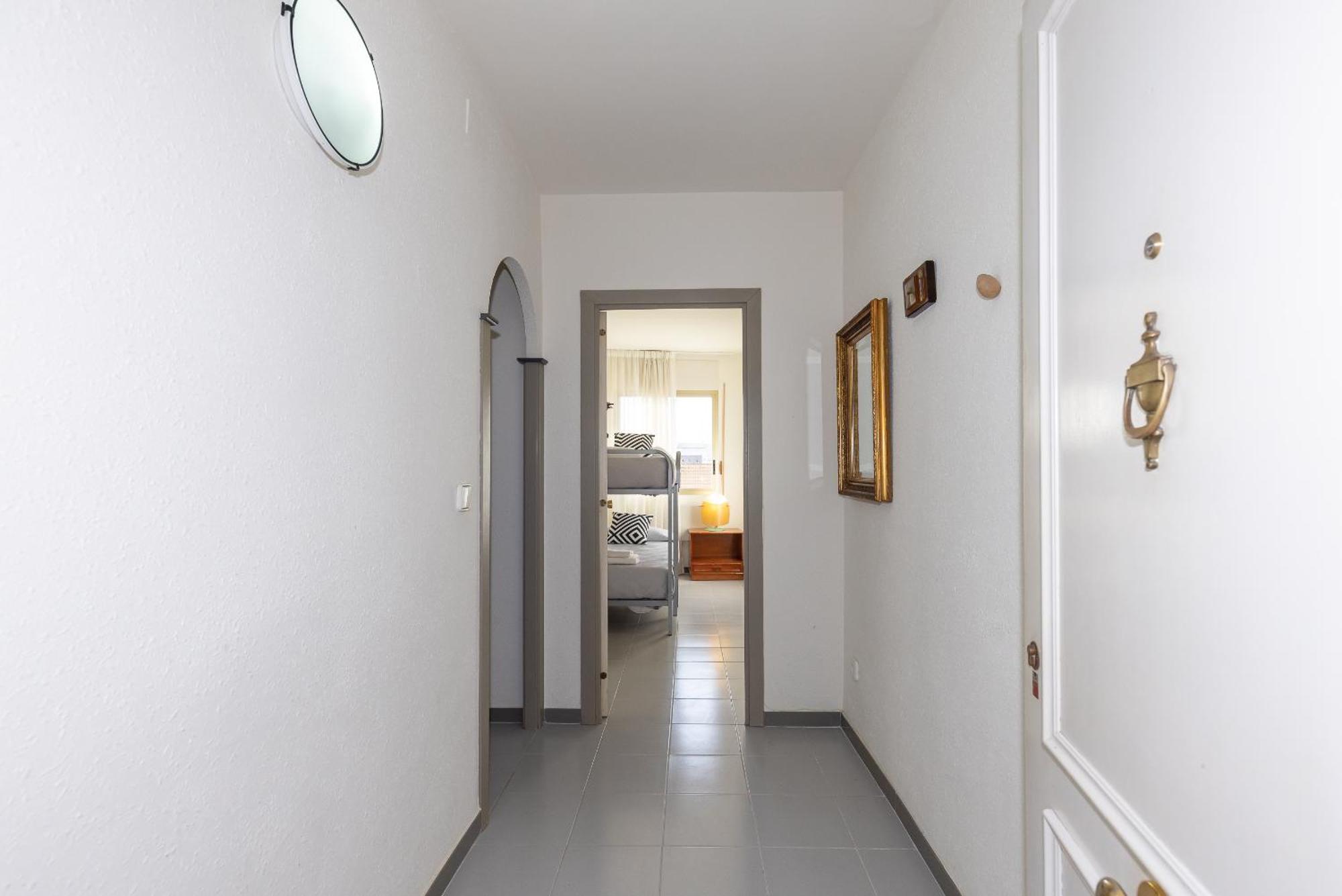 Apartmán Golf St Jordi 2 Planet Costa Dorada Cambrils Exteriér fotografie