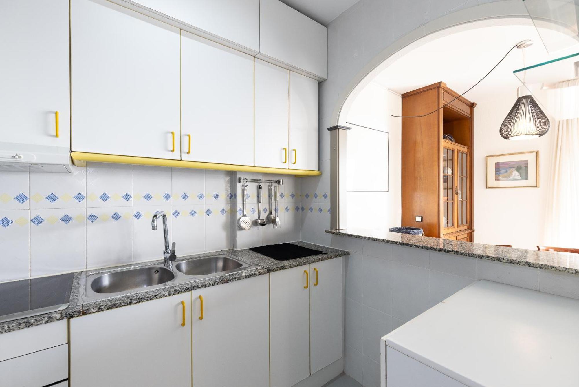 Apartmán Golf St Jordi 2 Planet Costa Dorada Cambrils Exteriér fotografie