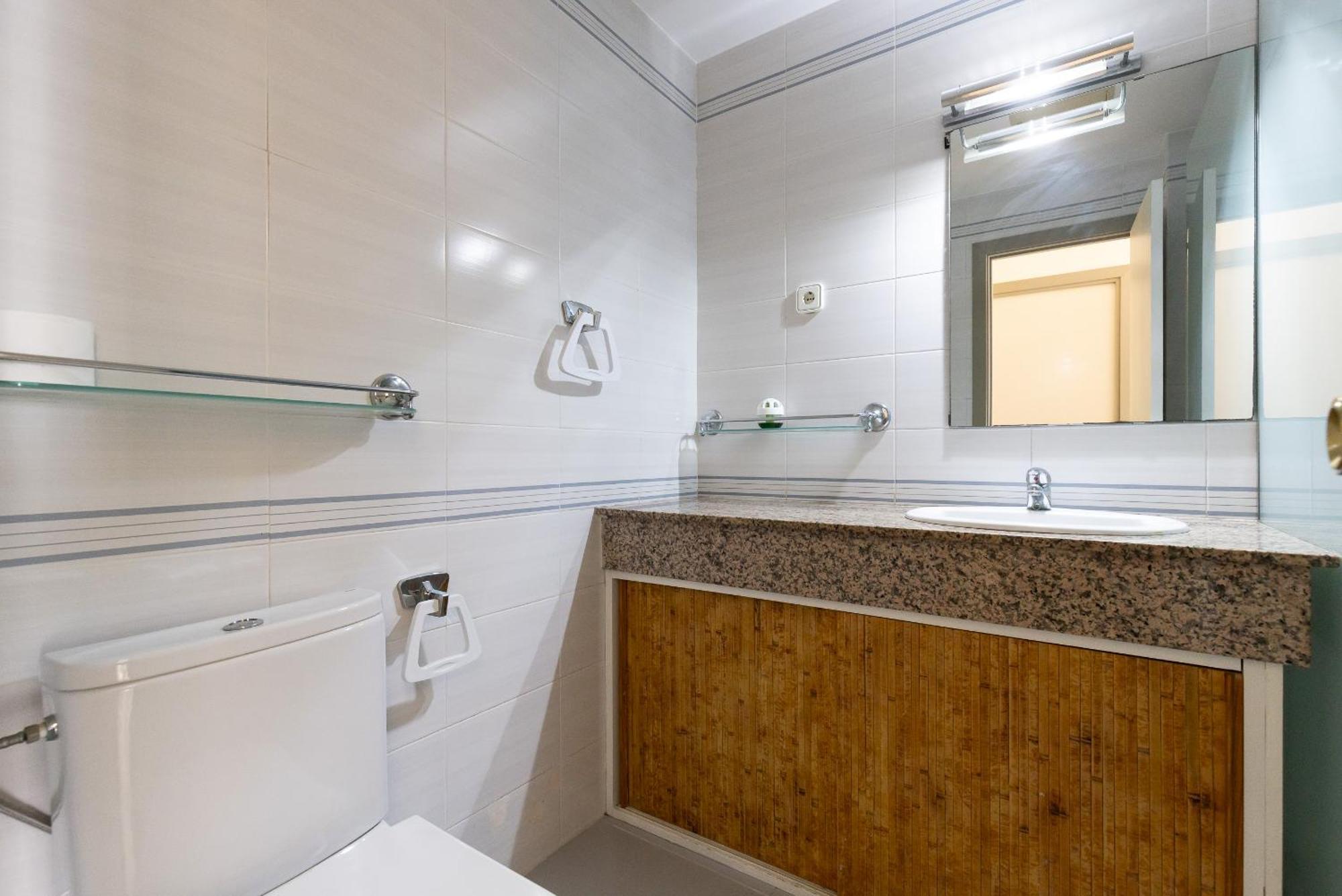 Apartmán Golf St Jordi 2 Planet Costa Dorada Cambrils Exteriér fotografie