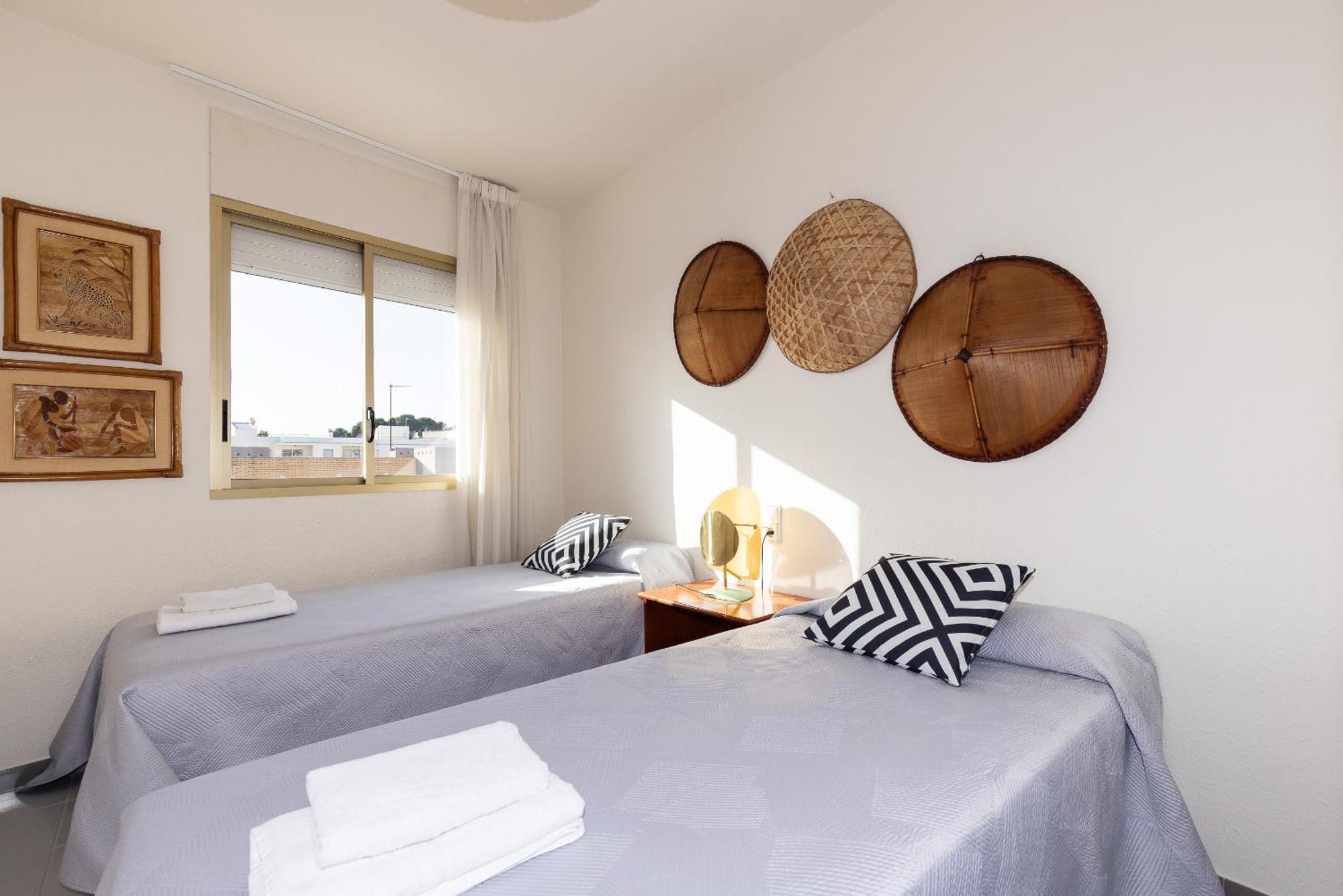 Apartmán Golf St Jordi 2 Planet Costa Dorada Cambrils Exteriér fotografie