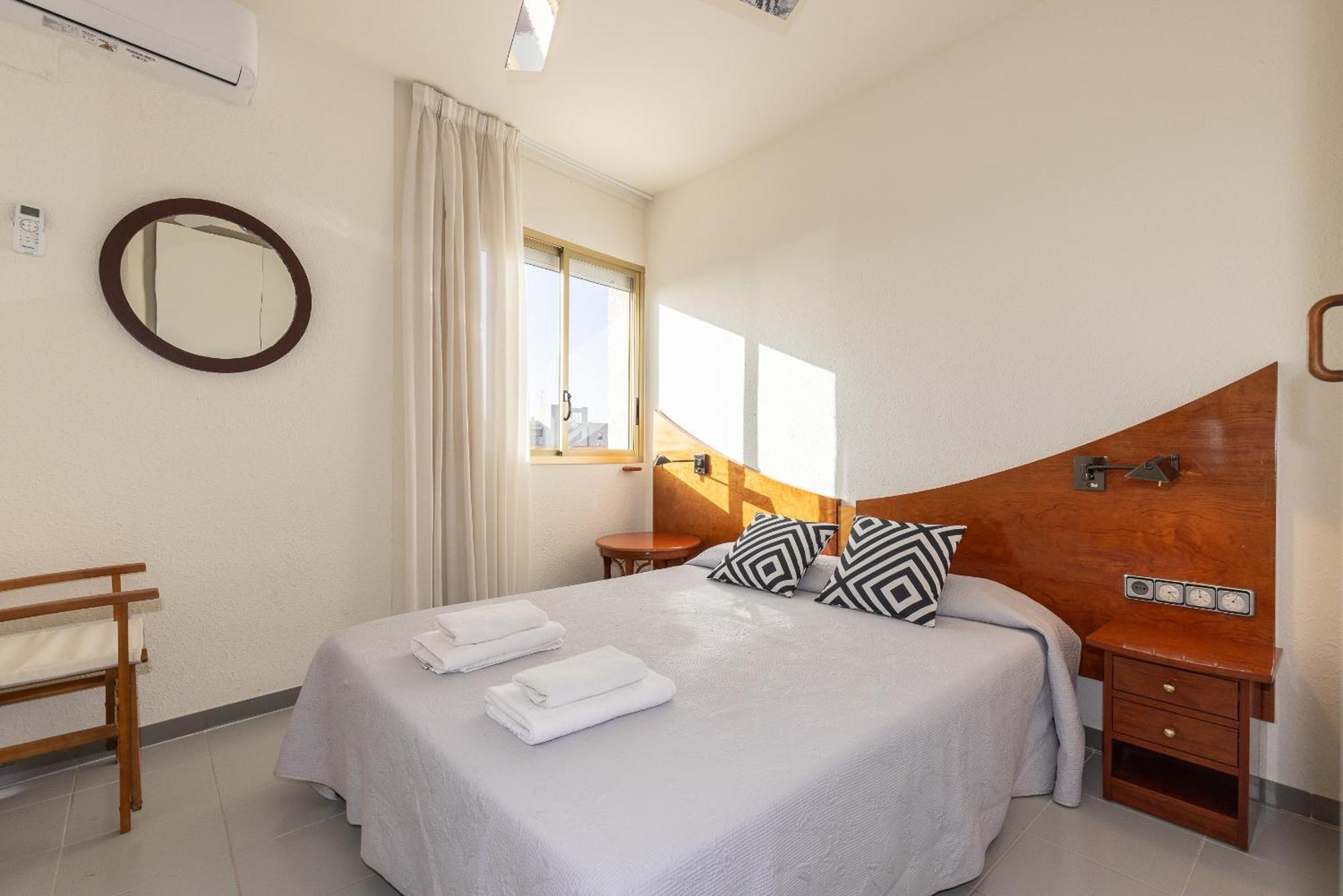 Apartmán Golf St Jordi 2 Planet Costa Dorada Cambrils Exteriér fotografie