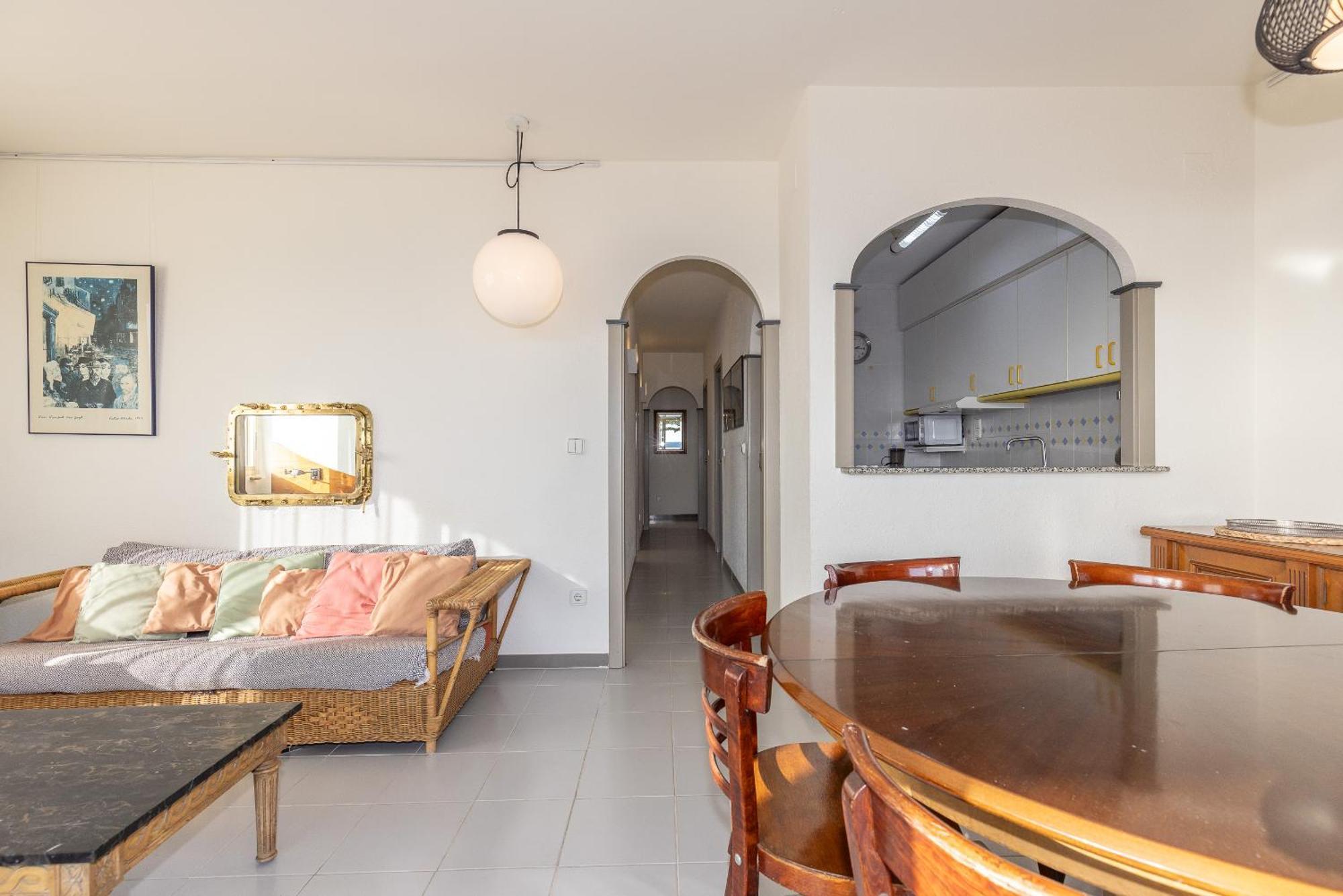 Apartmán Golf St Jordi 2 Planet Costa Dorada Cambrils Exteriér fotografie