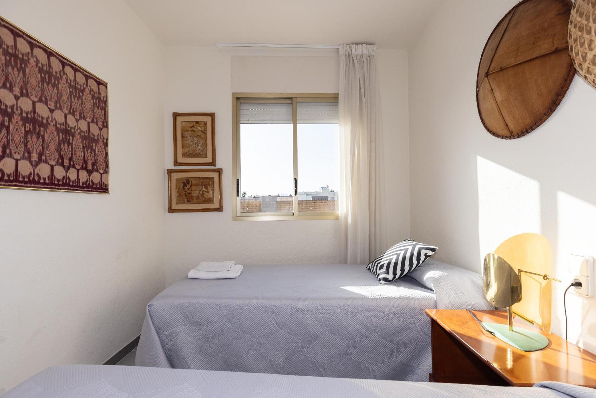 Apartmán Golf St Jordi 2 Planet Costa Dorada Cambrils Exteriér fotografie