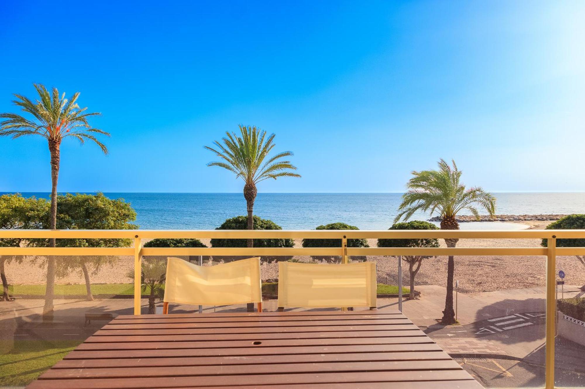 Apartmán Golf St Jordi 2 Planet Costa Dorada Cambrils Exteriér fotografie