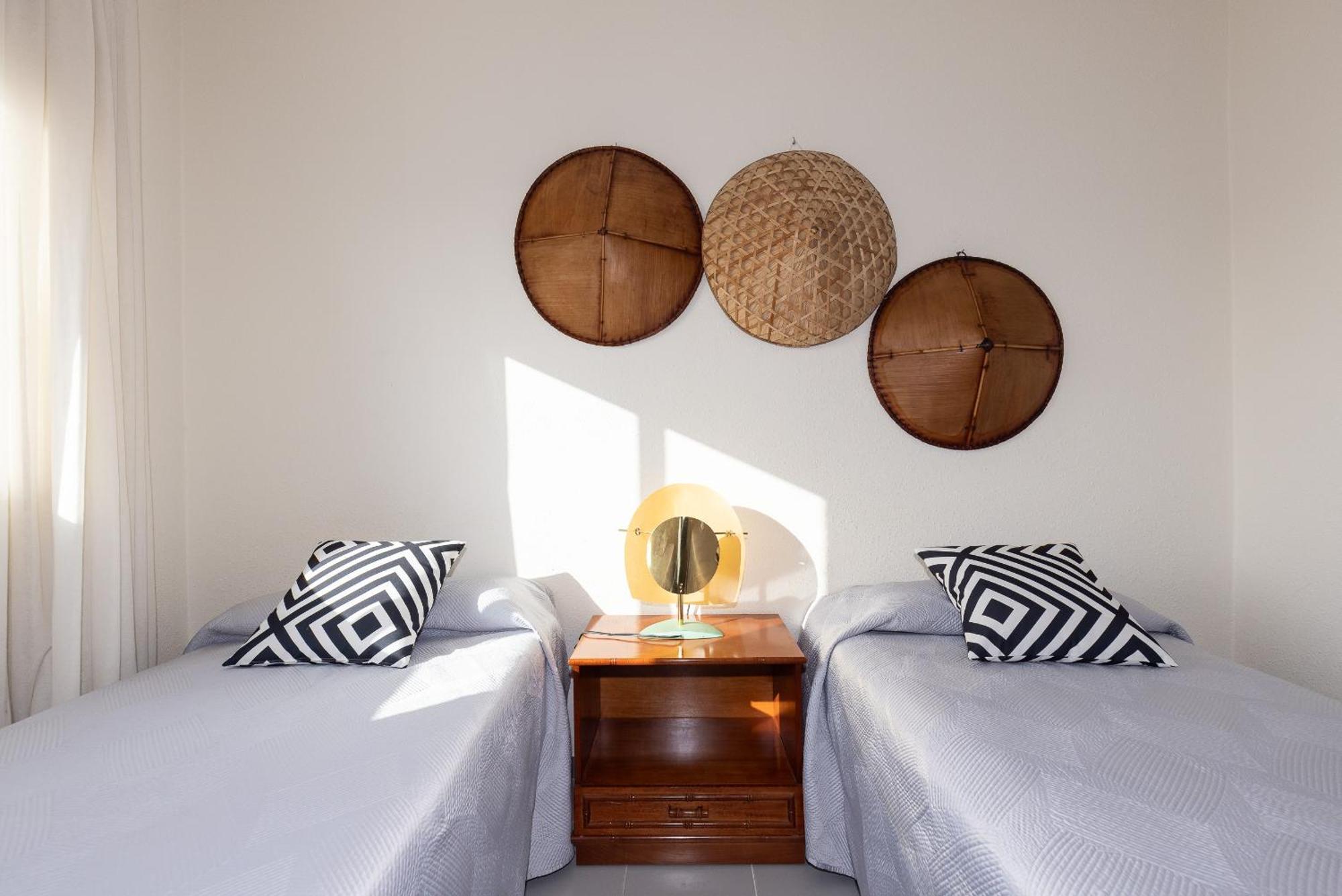 Apartmán Golf St Jordi 2 Planet Costa Dorada Cambrils Exteriér fotografie