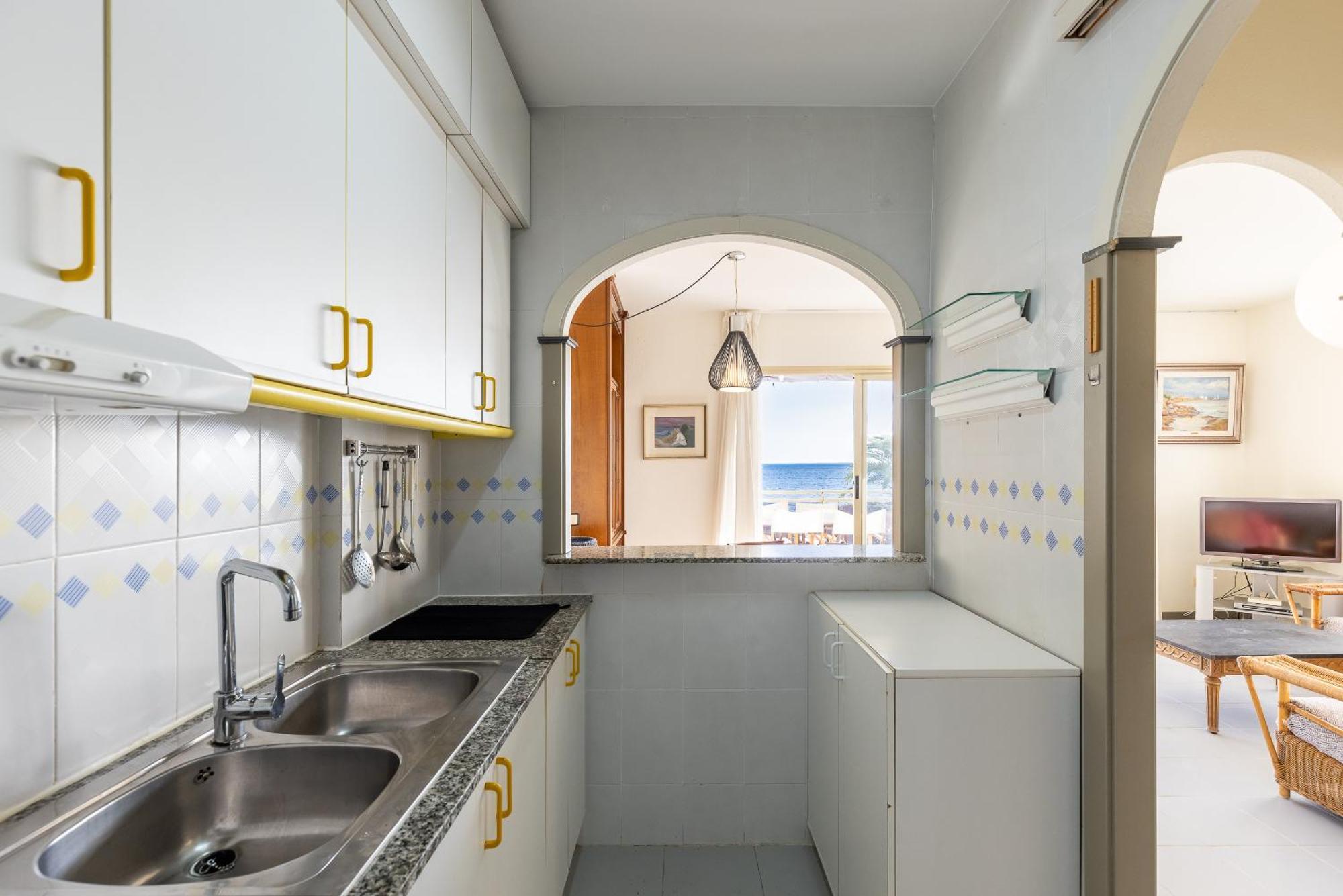Apartmán Golf St Jordi 2 Planet Costa Dorada Cambrils Exteriér fotografie