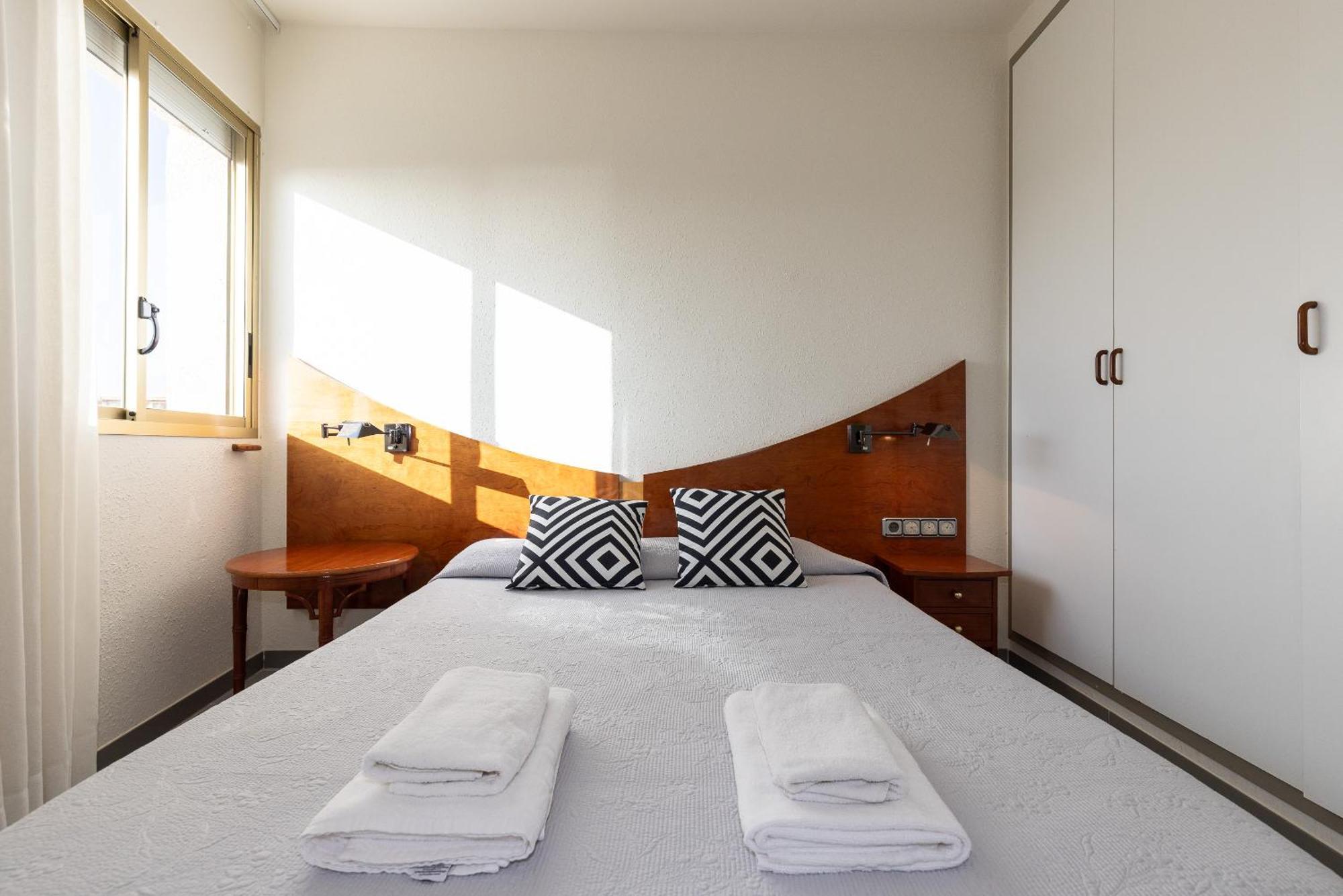 Apartmán Golf St Jordi 2 Planet Costa Dorada Cambrils Exteriér fotografie
