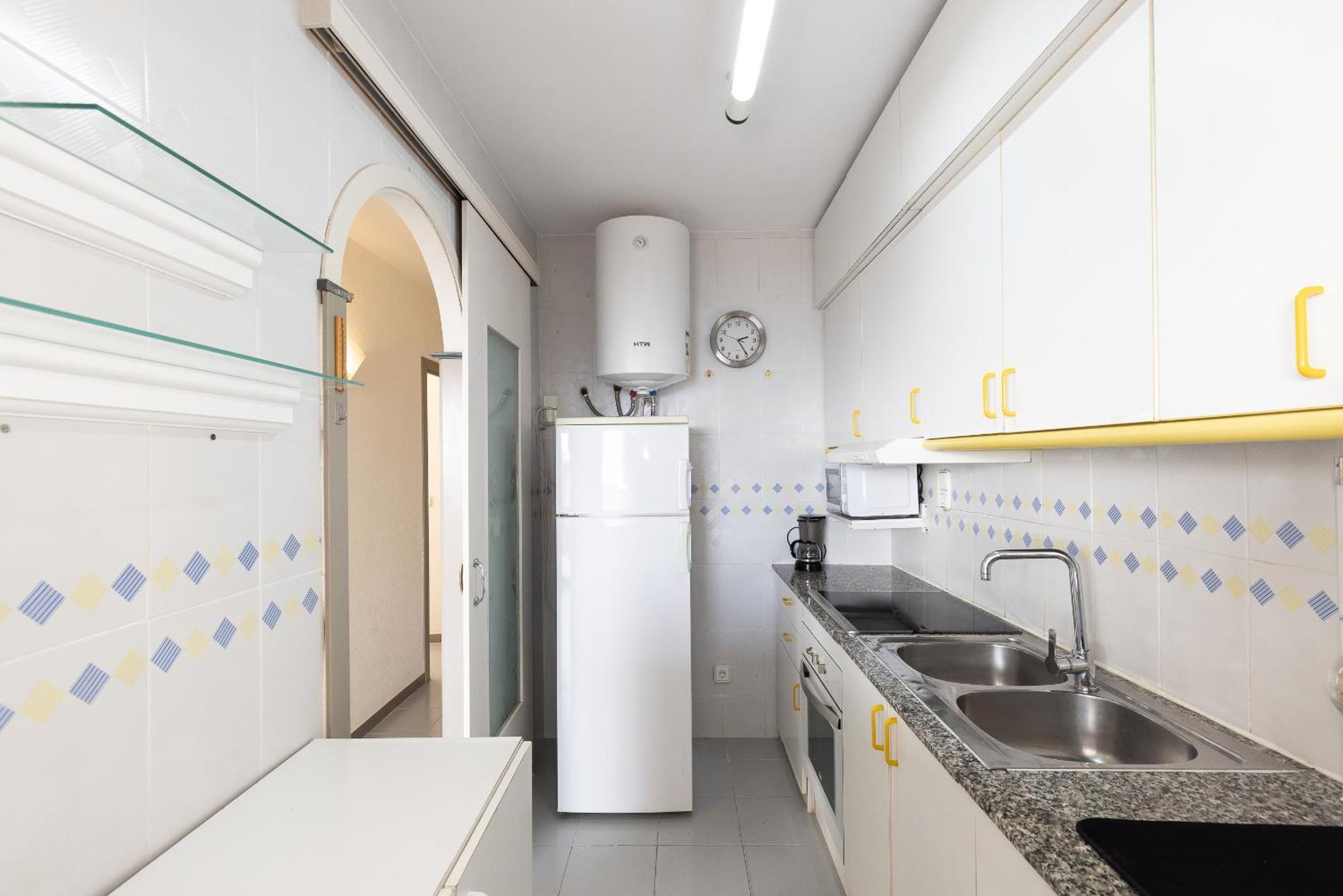 Apartmán Golf St Jordi 2 Planet Costa Dorada Cambrils Exteriér fotografie
