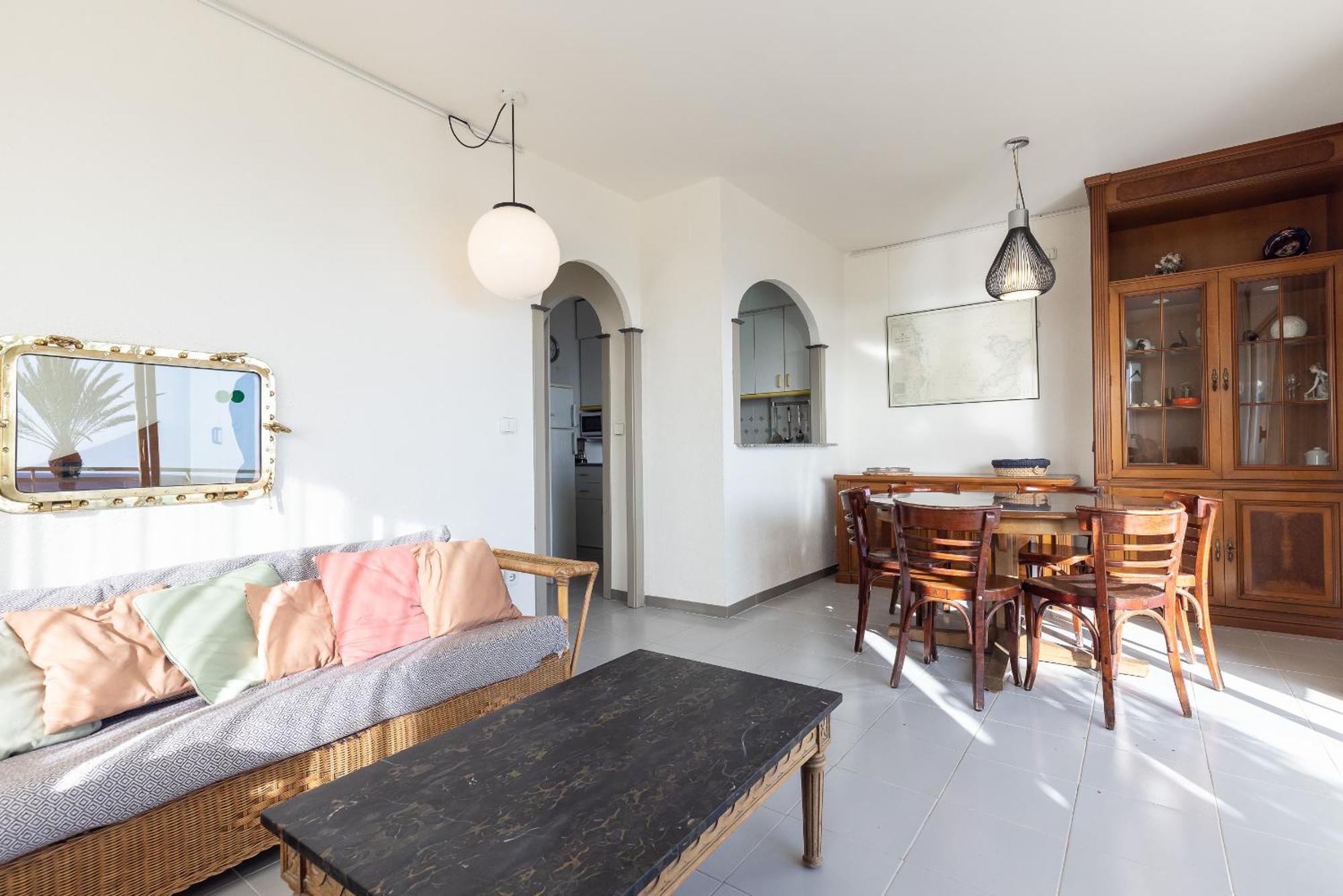 Apartmán Golf St Jordi 2 Planet Costa Dorada Cambrils Exteriér fotografie