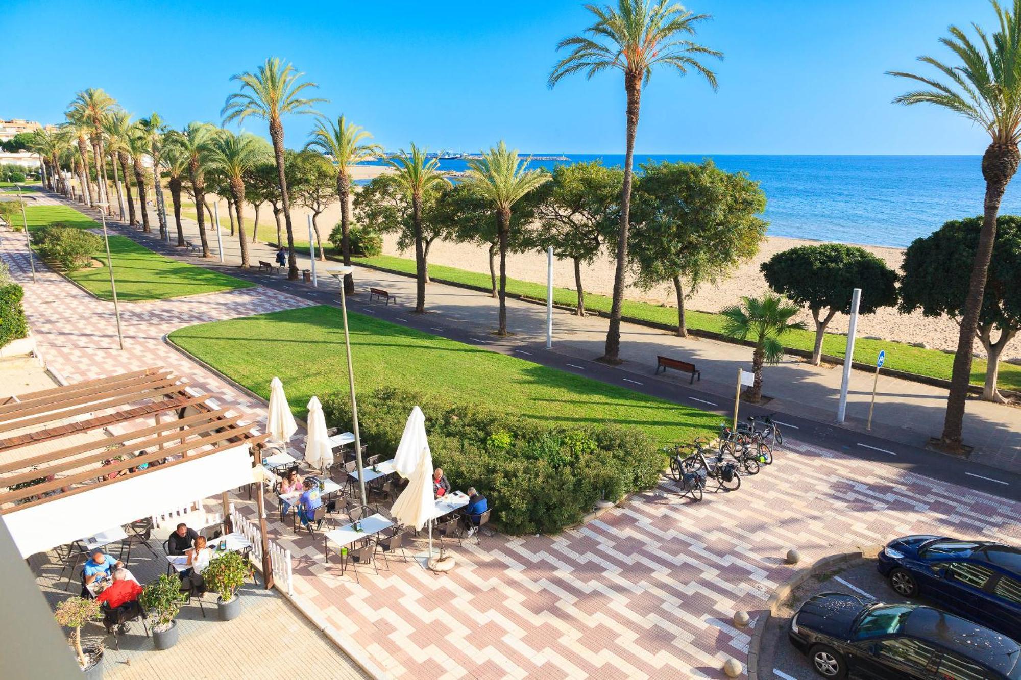 Apartmán Golf St Jordi 2 Planet Costa Dorada Cambrils Exteriér fotografie