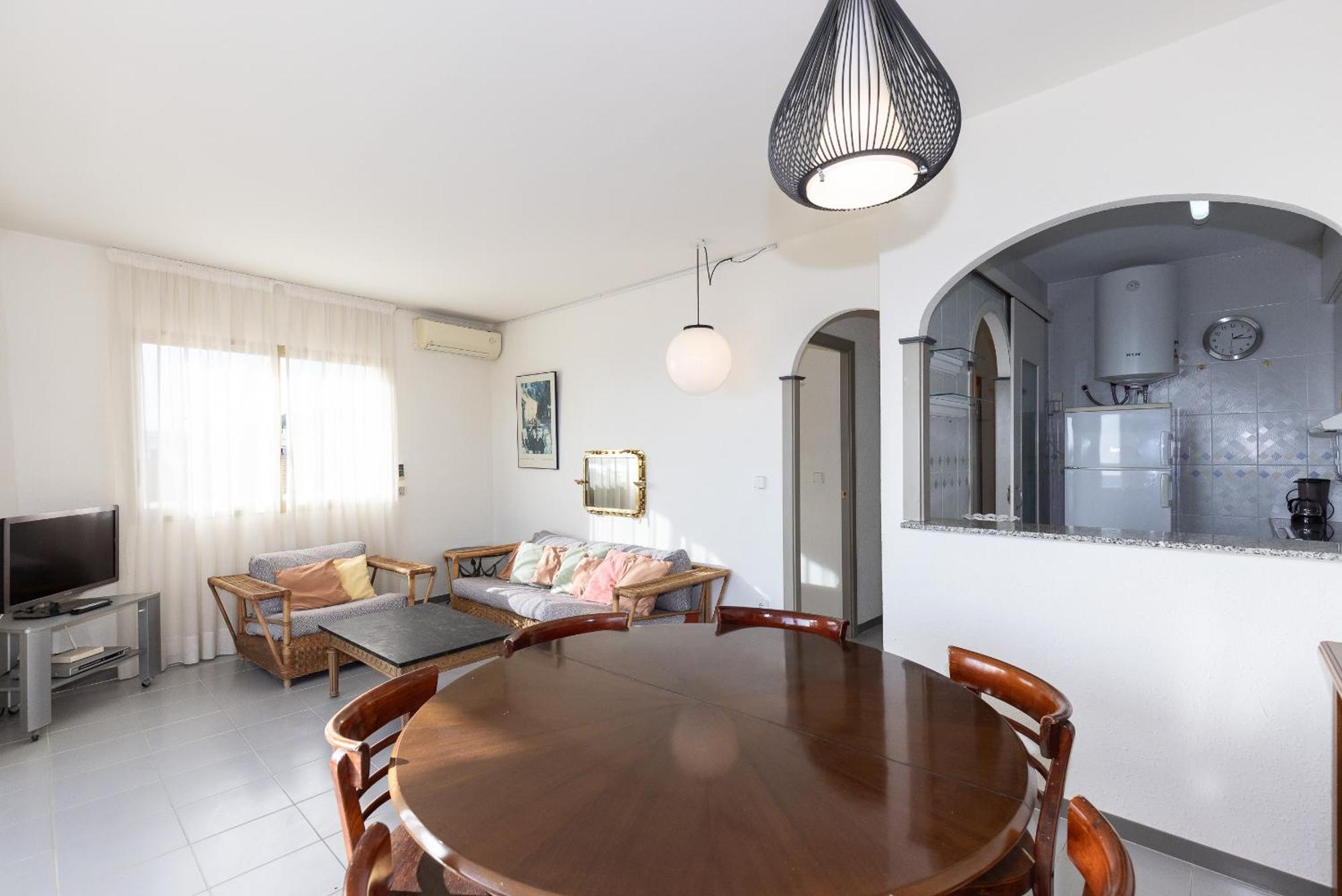 Apartmán Golf St Jordi 2 Planet Costa Dorada Cambrils Exteriér fotografie