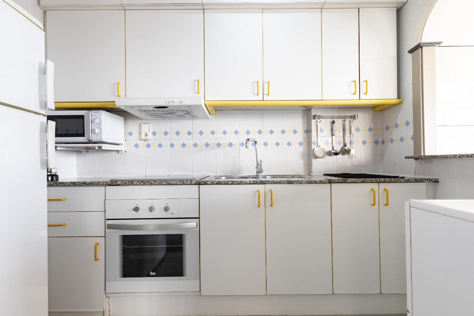Apartmán Golf St Jordi 2 Planet Costa Dorada Cambrils Exteriér fotografie