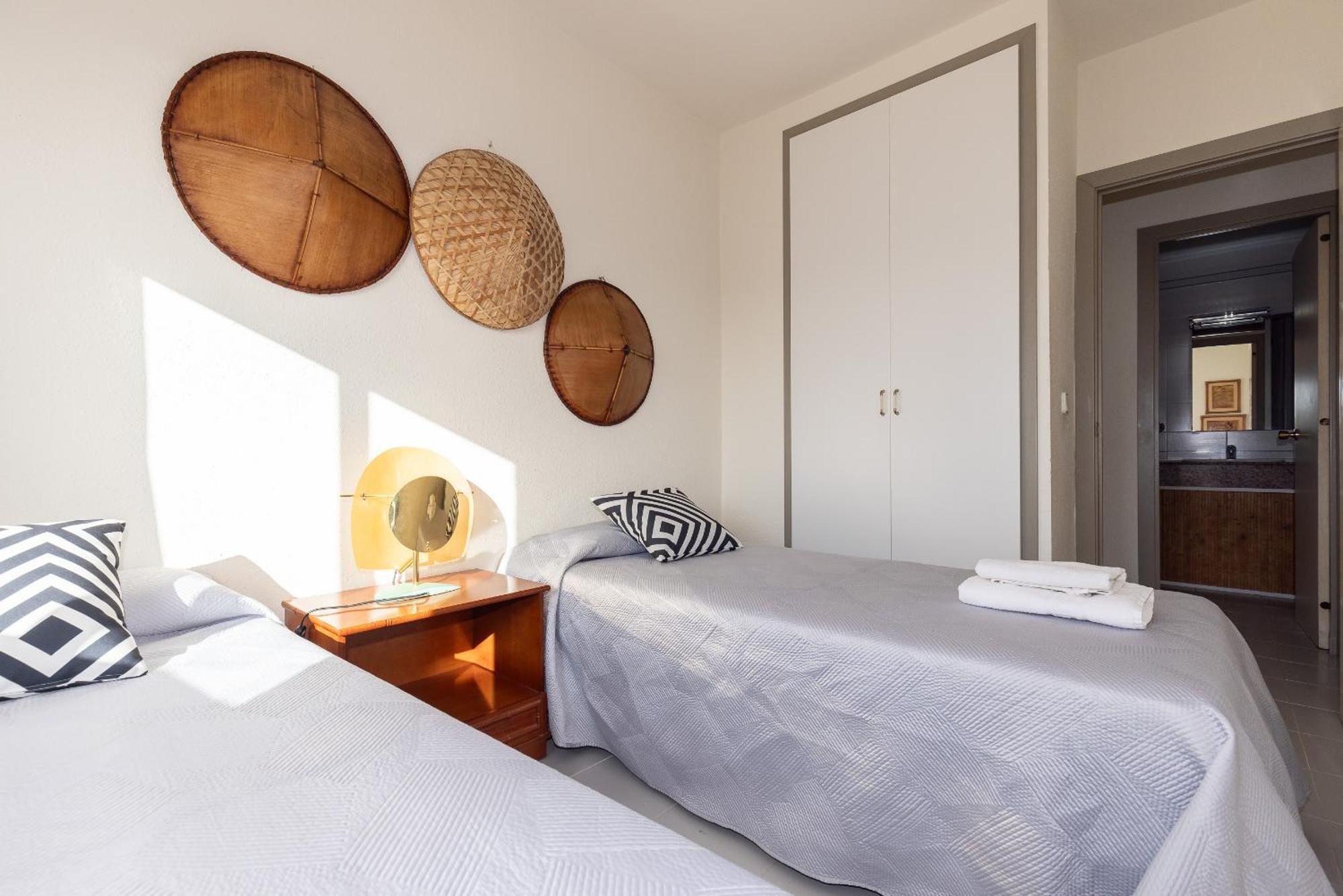 Apartmán Golf St Jordi 2 Planet Costa Dorada Cambrils Exteriér fotografie