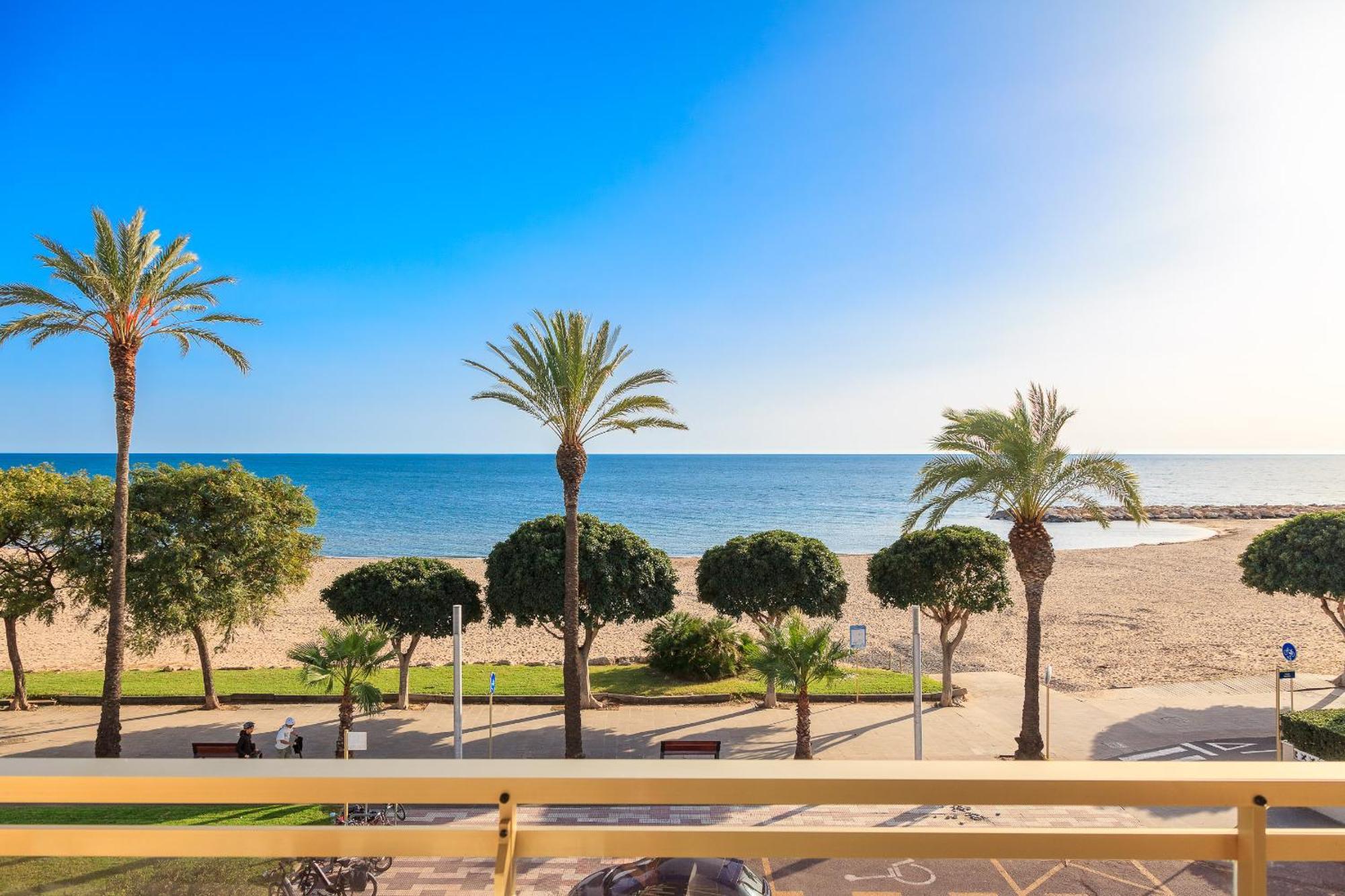 Apartmán Golf St Jordi 2 Planet Costa Dorada Cambrils Exteriér fotografie