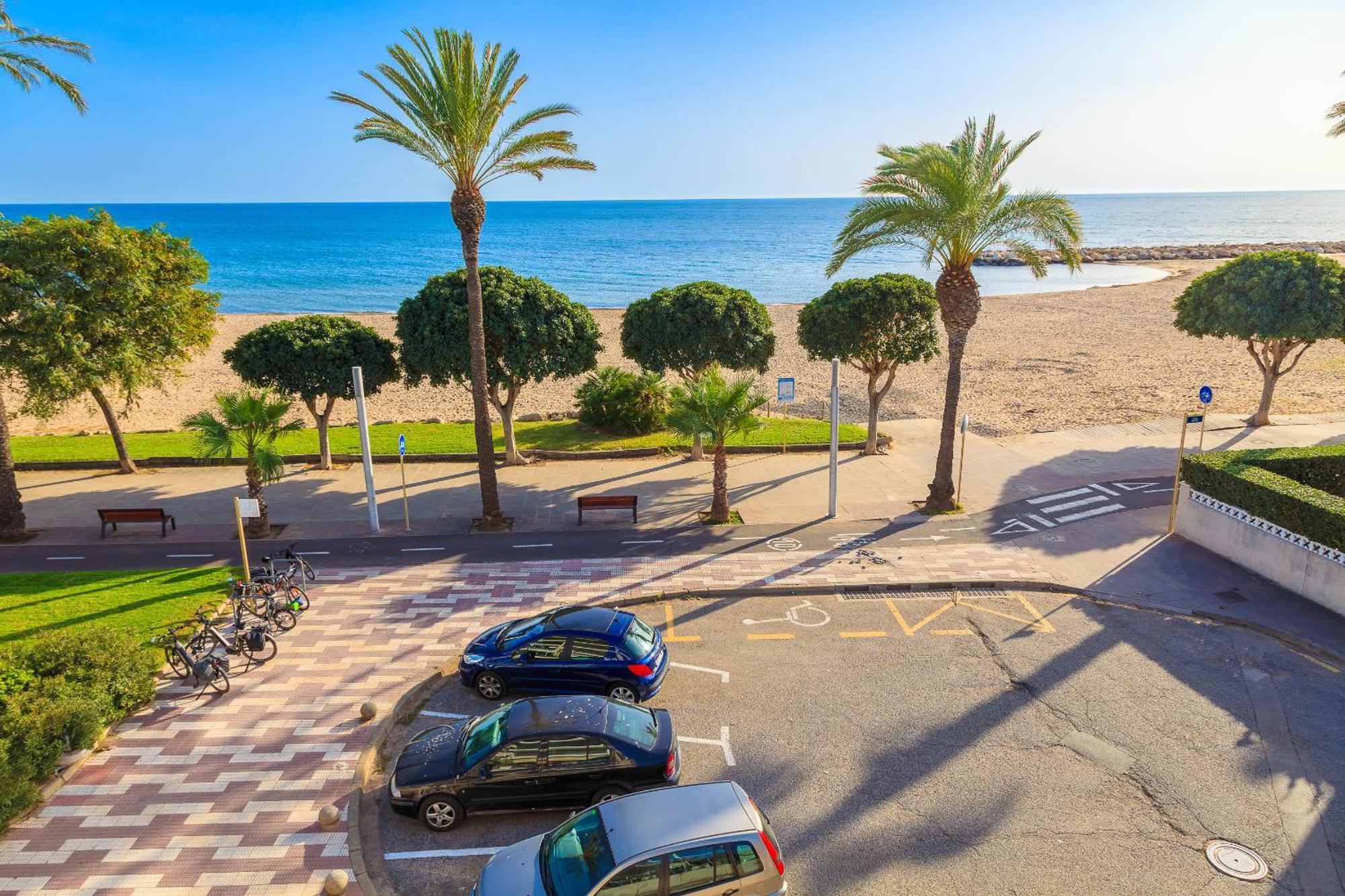 Apartmán Golf St Jordi 2 Planet Costa Dorada Cambrils Exteriér fotografie