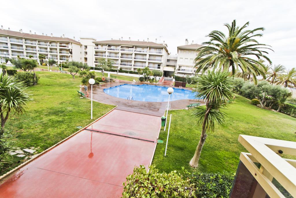 Apartmán Golf St Jordi 2 Planet Costa Dorada Cambrils Exteriér fotografie