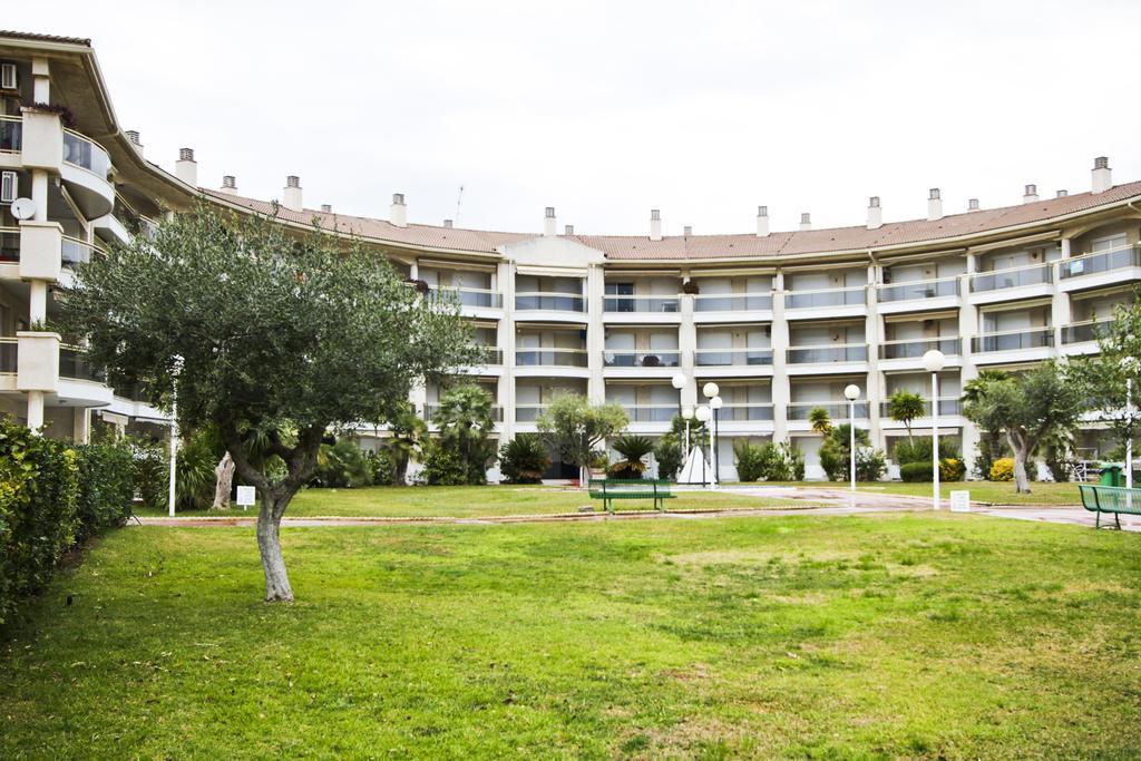 Apartmán Golf St Jordi 2 Planet Costa Dorada Cambrils Exteriér fotografie