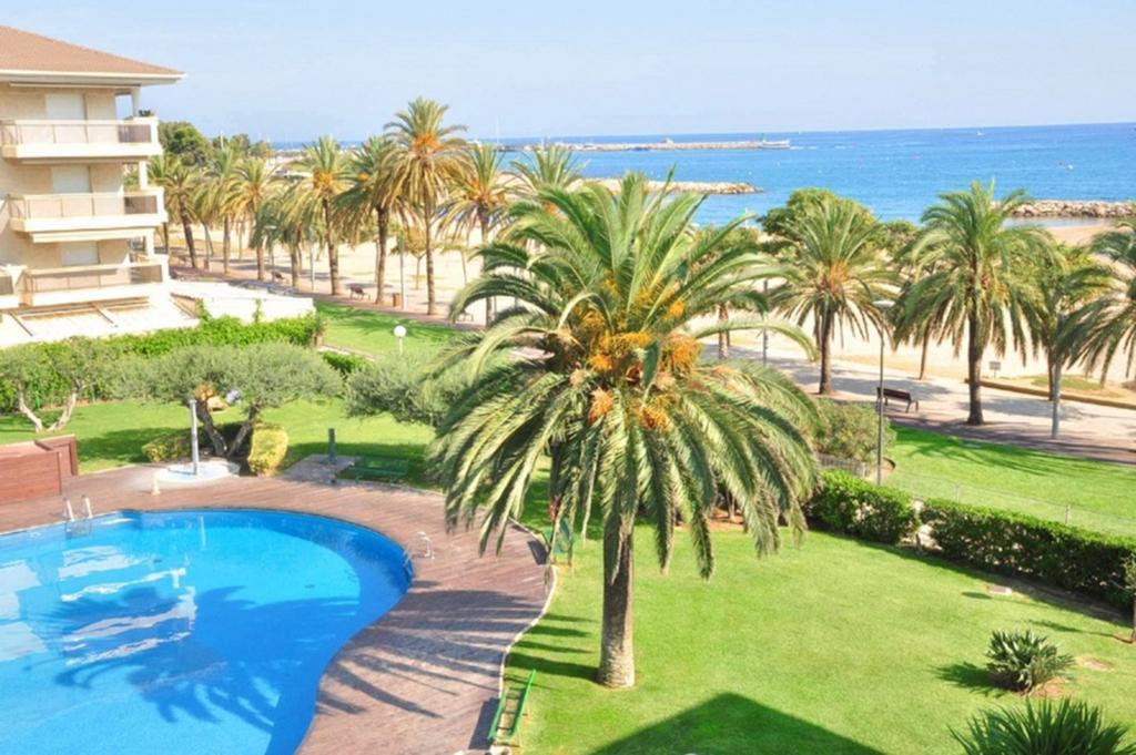 Apartmán Golf St Jordi 2 Planet Costa Dorada Cambrils Exteriér fotografie